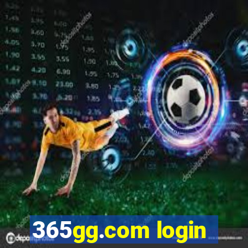 365gg.com login